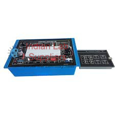 Control System Trainer